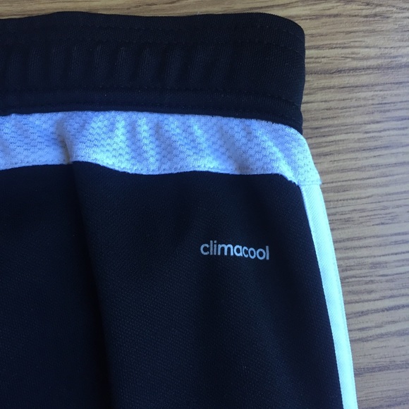 Adidas Climacool Classic Training Pant M/11-12Y - Picture 6 of 10